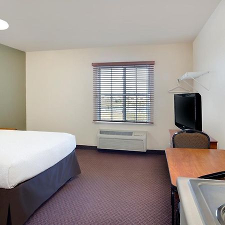 Woodspring Suites Fort Wayne Extérieur photo