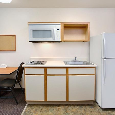 Woodspring Suites Fort Wayne Extérieur photo