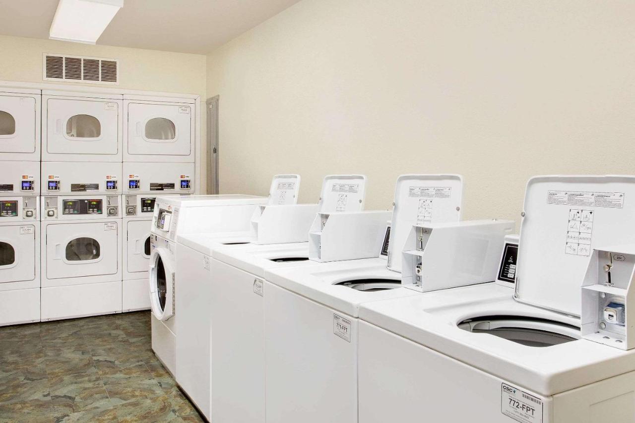 Woodspring Suites Fort Wayne Extérieur photo