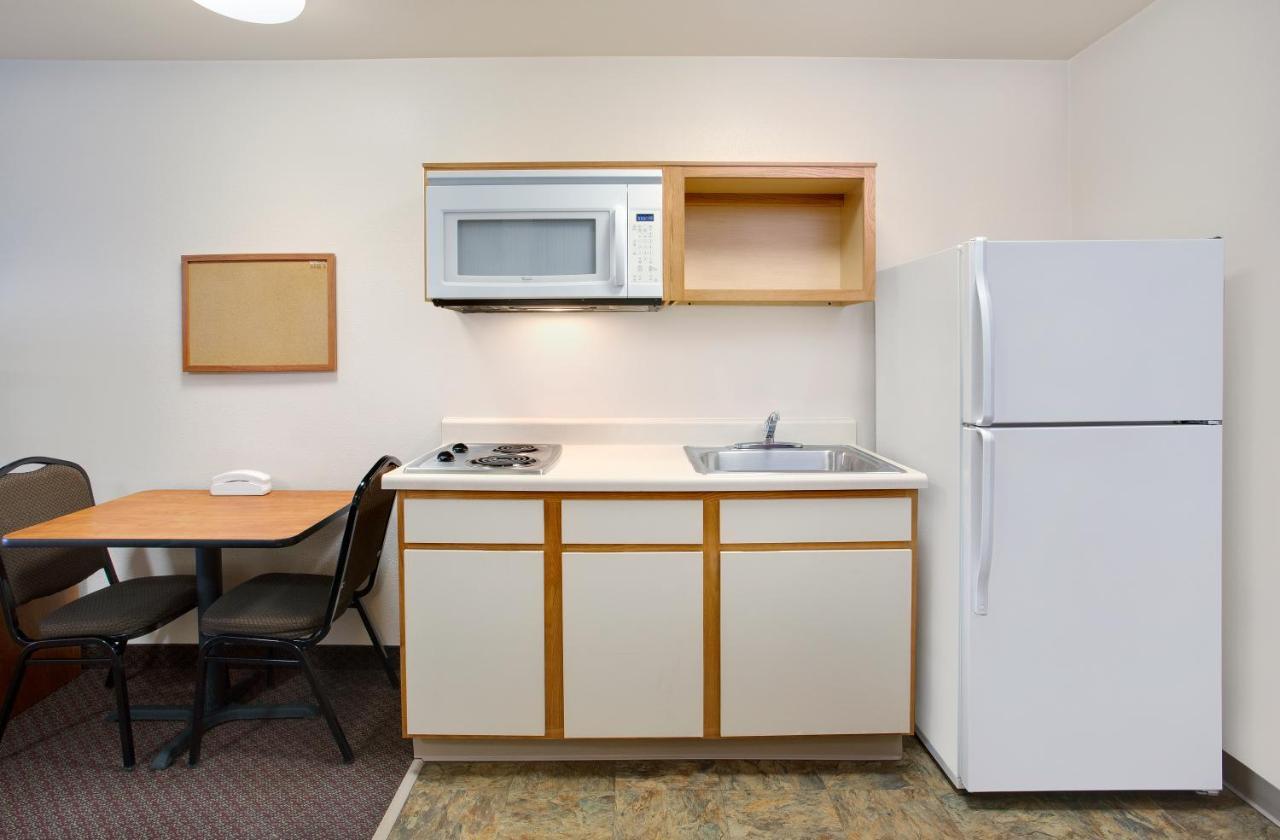 Woodspring Suites Fort Wayne Extérieur photo