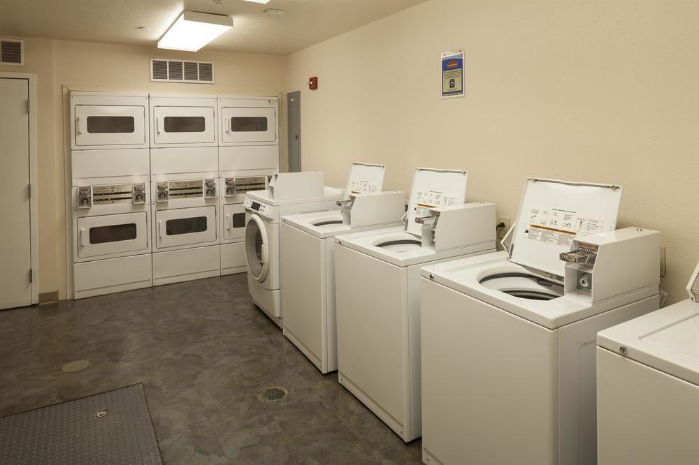 Woodspring Suites Fort Wayne Extérieur photo