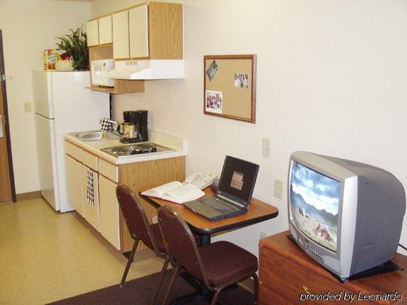 Woodspring Suites Fort Wayne Chambre photo