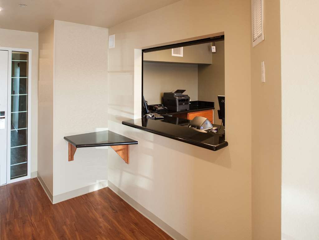 Woodspring Suites Fort Wayne Intérieur photo
