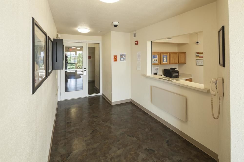 Woodspring Suites Fort Wayne Extérieur photo